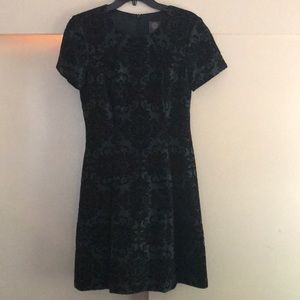 Vince Camuto dress